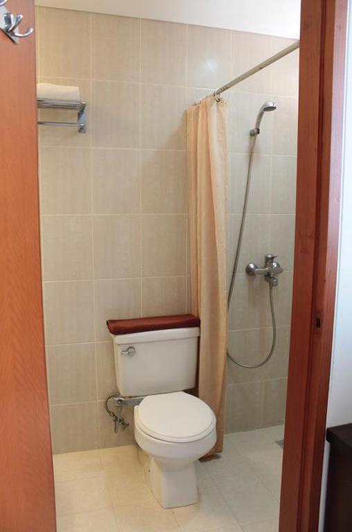 Losari Blok M Hotel Джакарта Екстер'єр фото